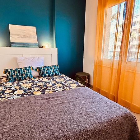 Superbe T2 Vue Mer Avec Ascenseur Canet-en-Roussillon Ngoại thất bức ảnh
