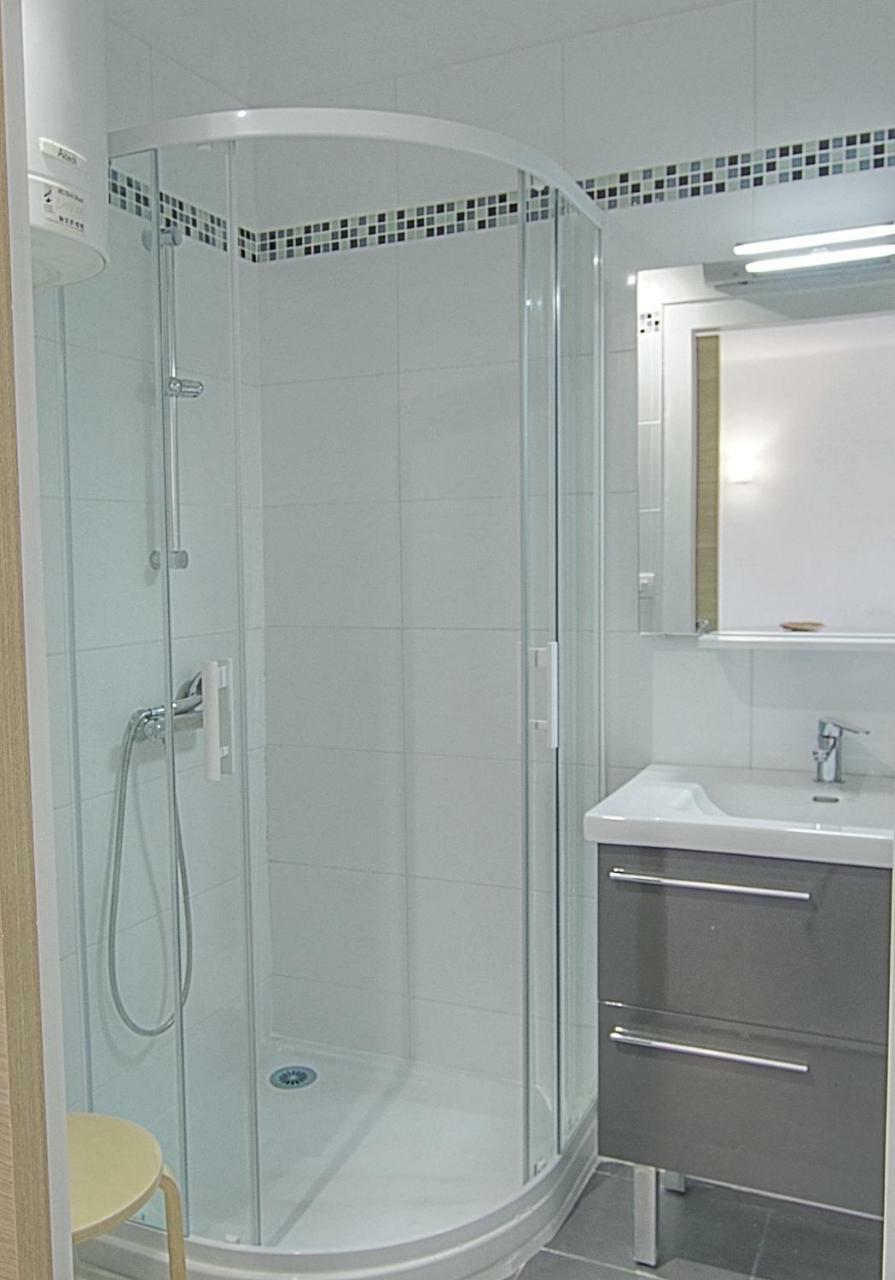 Superbe T2 Vue Mer Avec Ascenseur Canet-en-Roussillon Ngoại thất bức ảnh